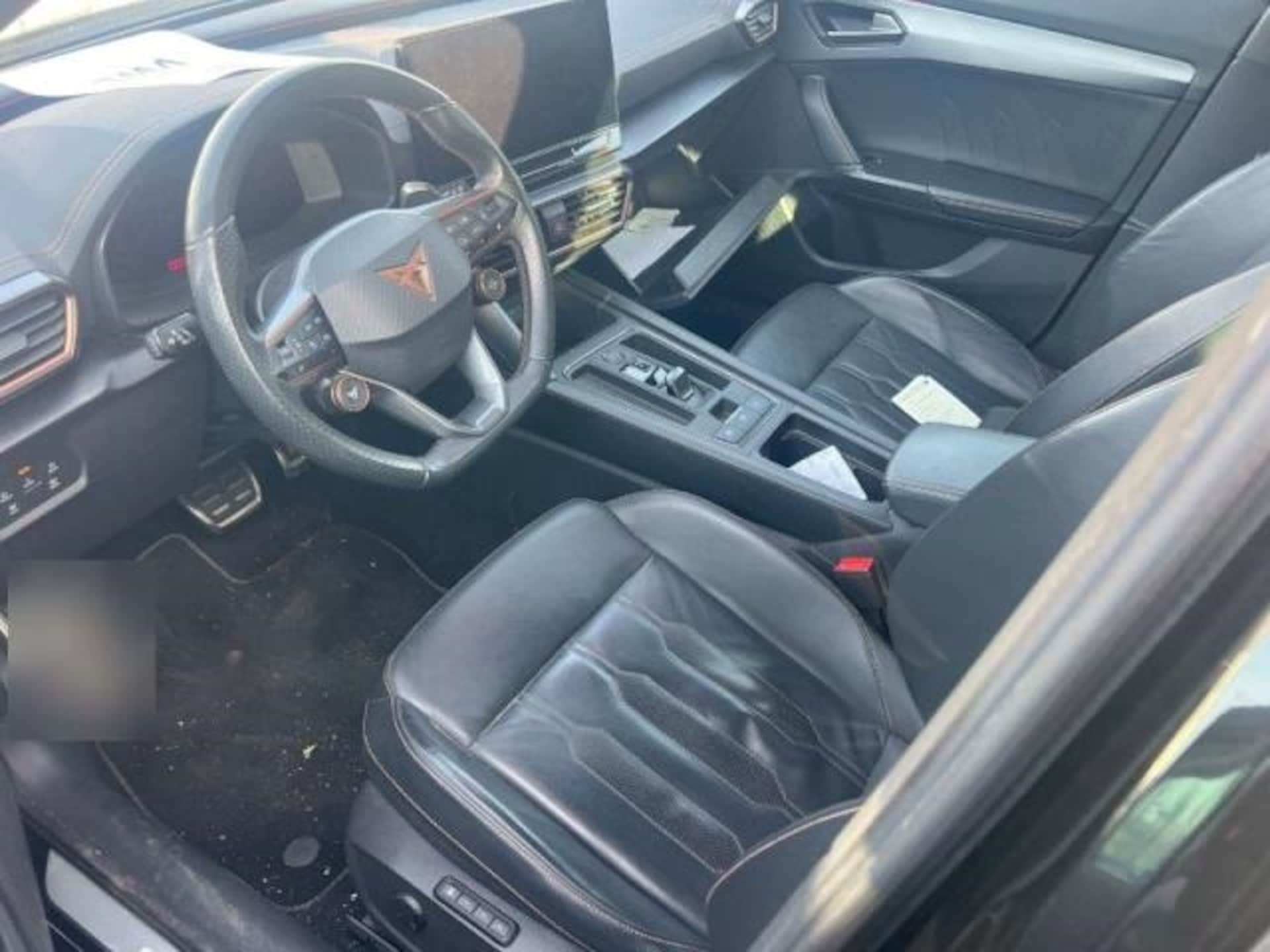 CUPRA Formentor VZ5