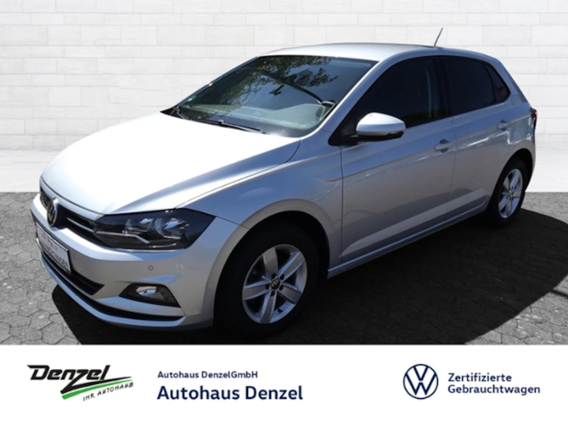 Volkswagen Polo Comfortline