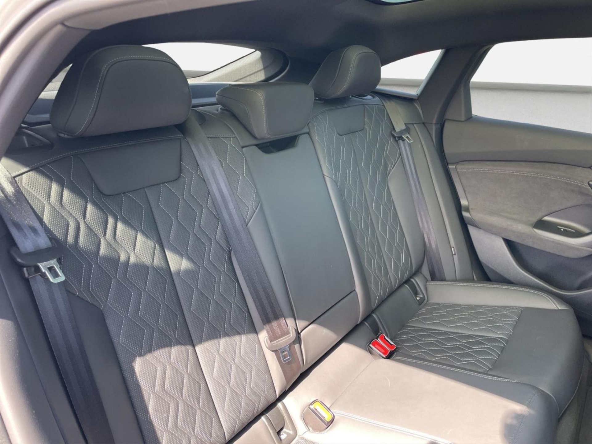 Audi A6 Sportback e-tron
