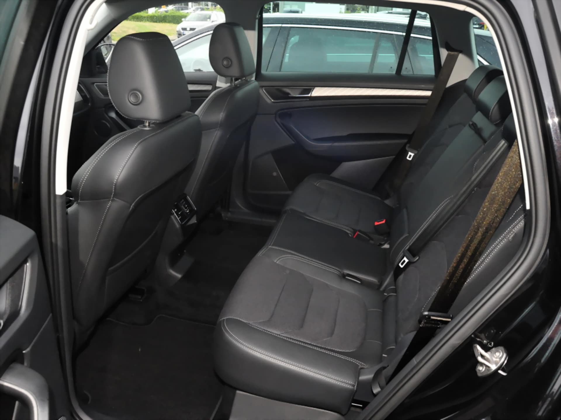 Skoda Kodiaq Style