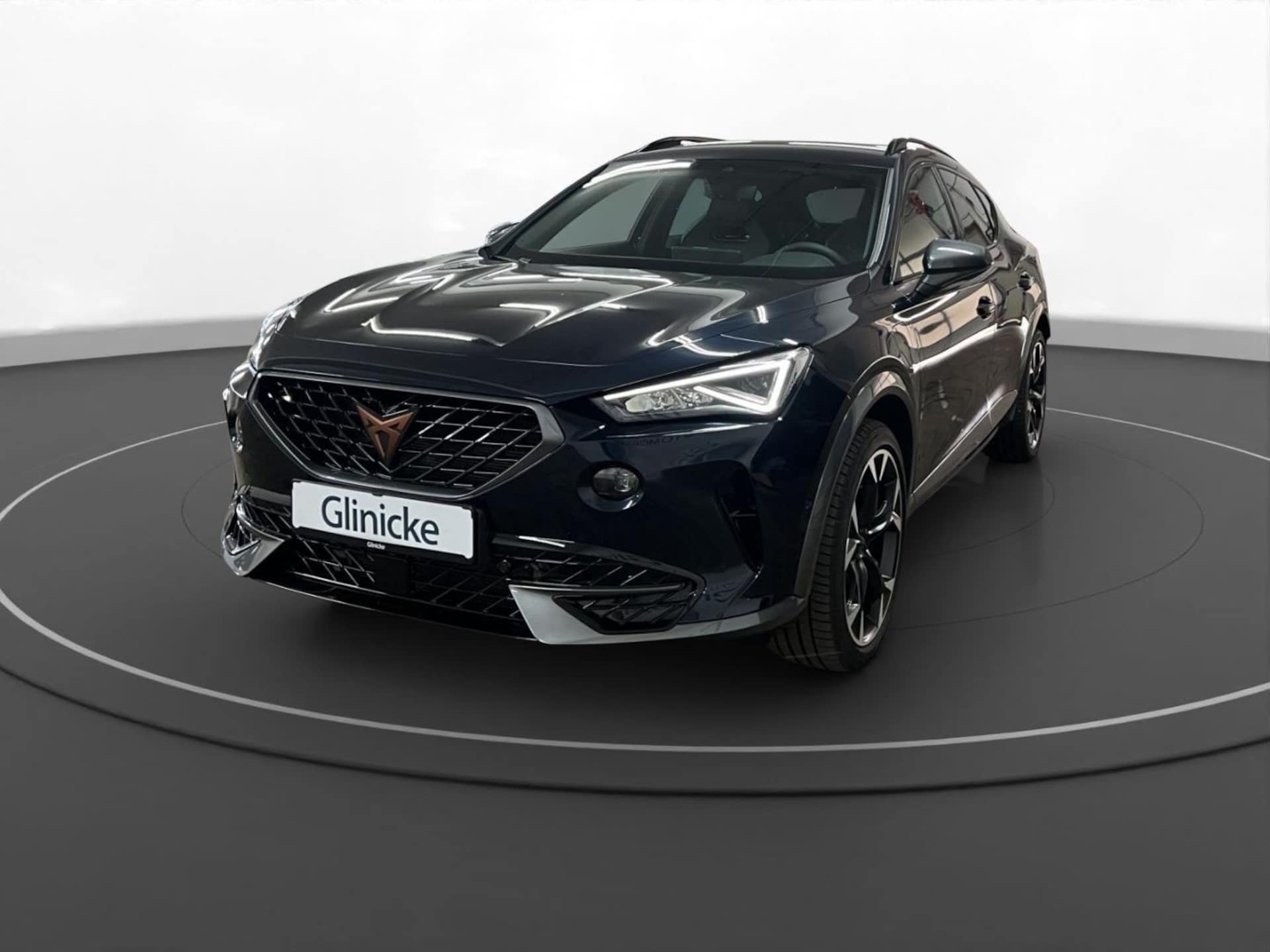 CUPRA Formentor VZ