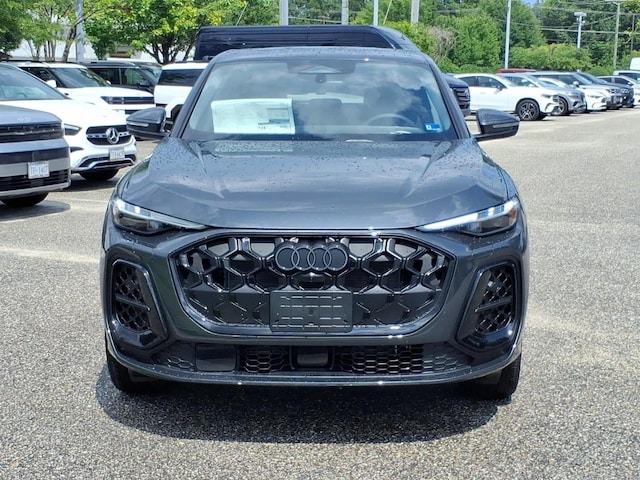 2026 Audi Q5 Sportback