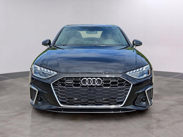 2023 Audi A4 Sedan