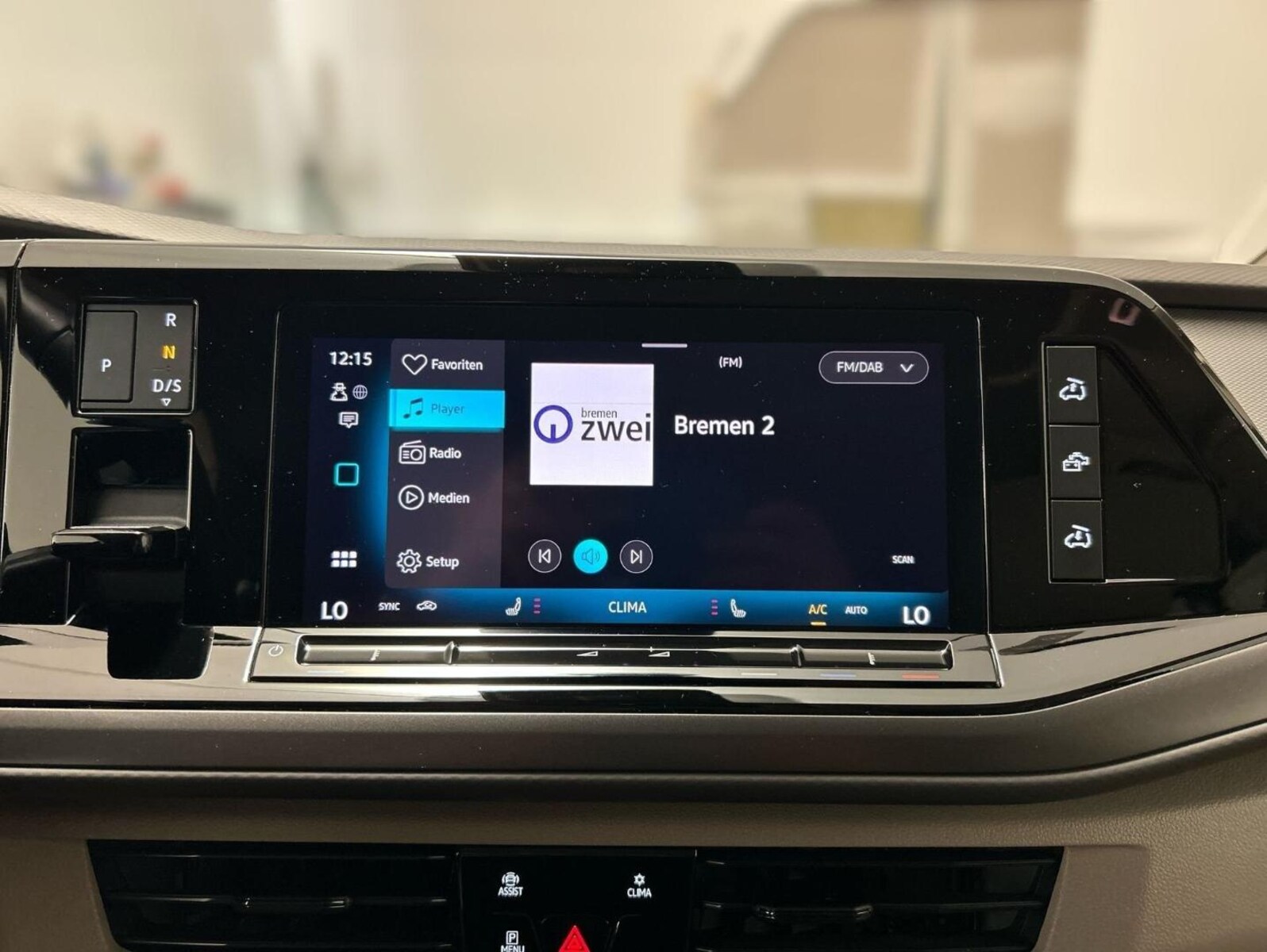 Volkswagen California – Bild 10