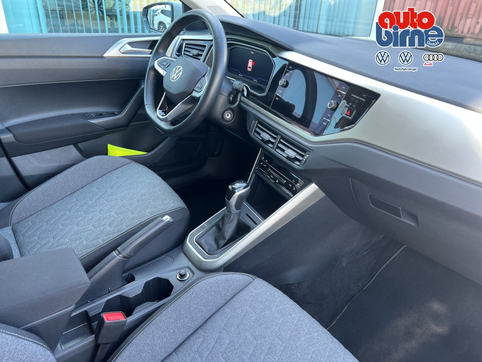 Volkswagen Polo – Bild 13