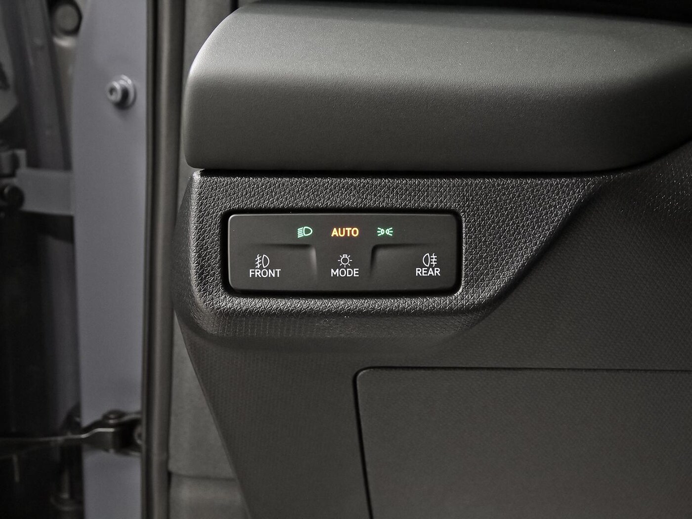 CUPRA Terramar 1.5 TSI e-Hybrid DSG 150 kW (204 CV) — photo 53