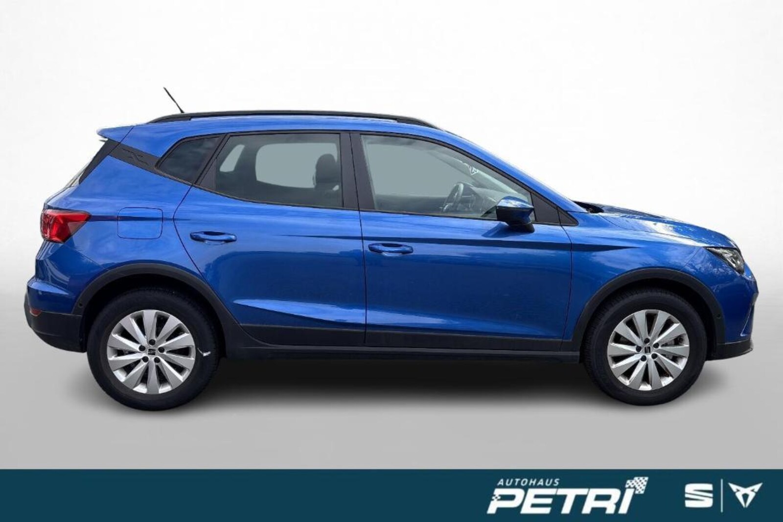SEAT Arona – Bild 6