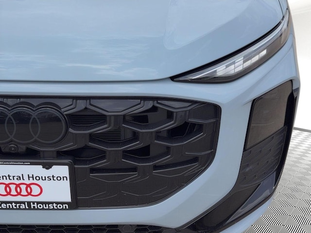 2026 Audi Q3 Base - Photo 11