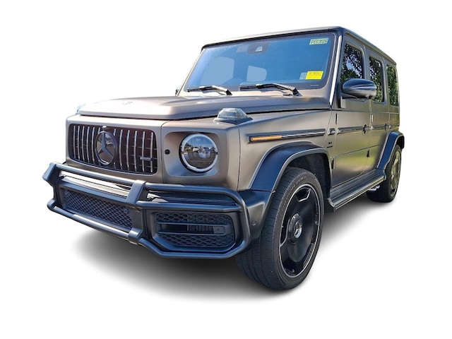 2024 Mercedes-Benz