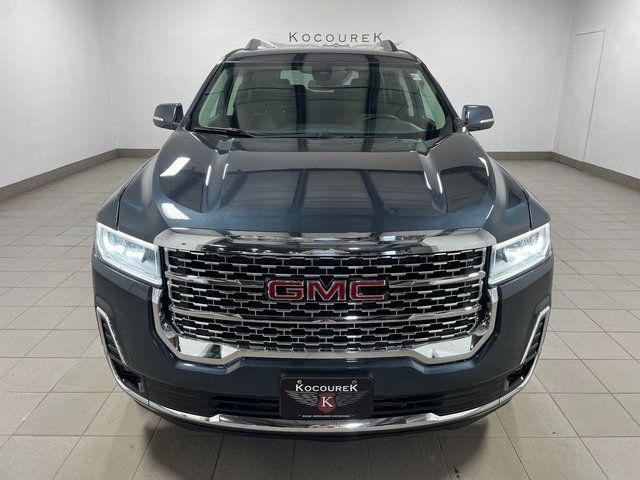 2020 GMC Acadia
