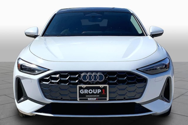 2025 Audi A5 Sedan