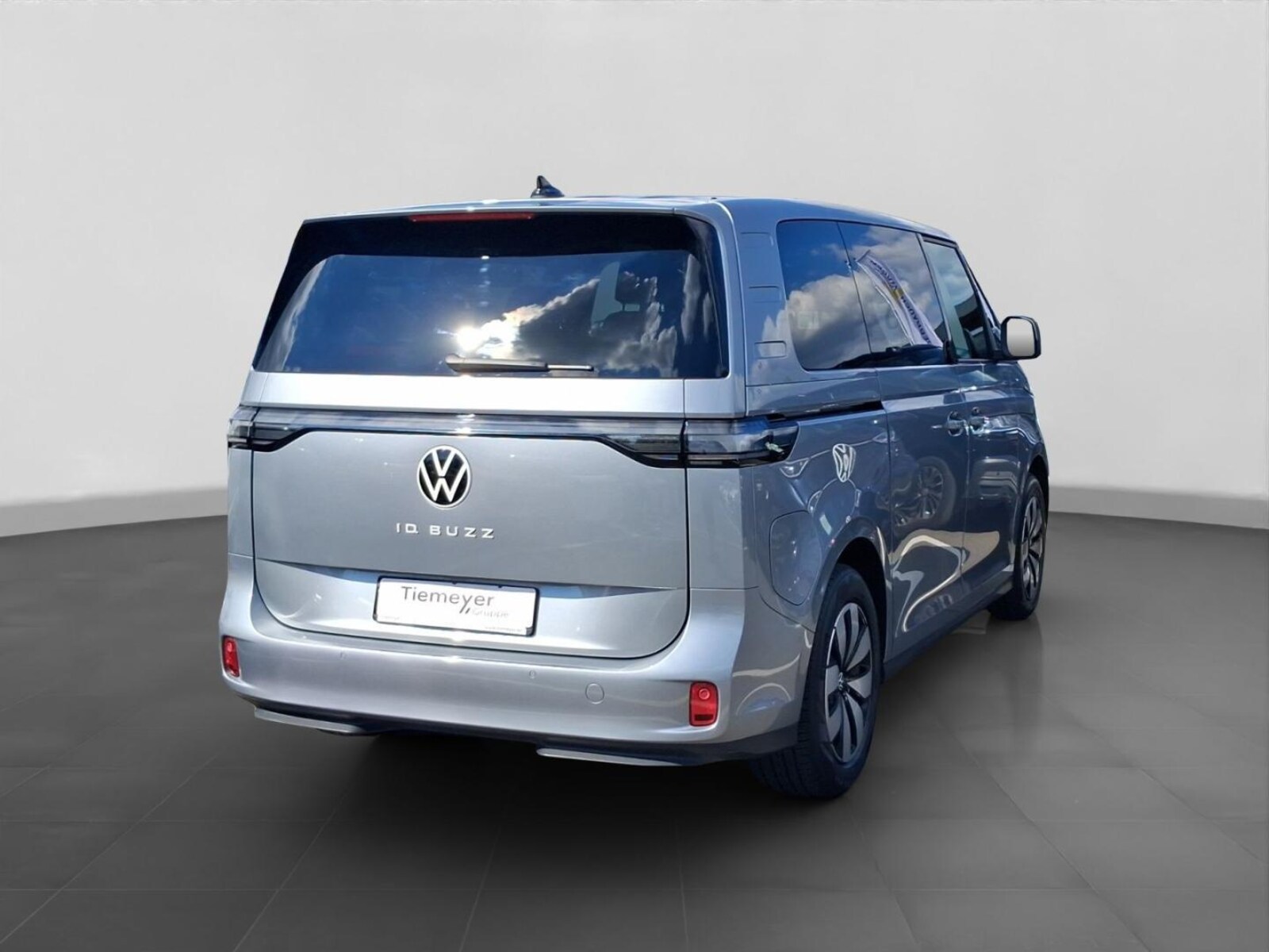 Volkswagen ID. Buzz – Bild 2