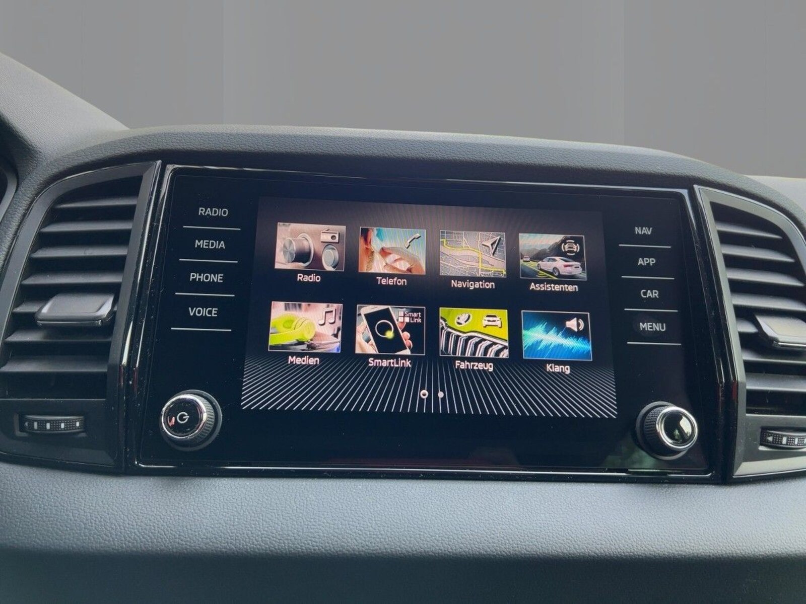 Škoda Karoq – Bild 10
