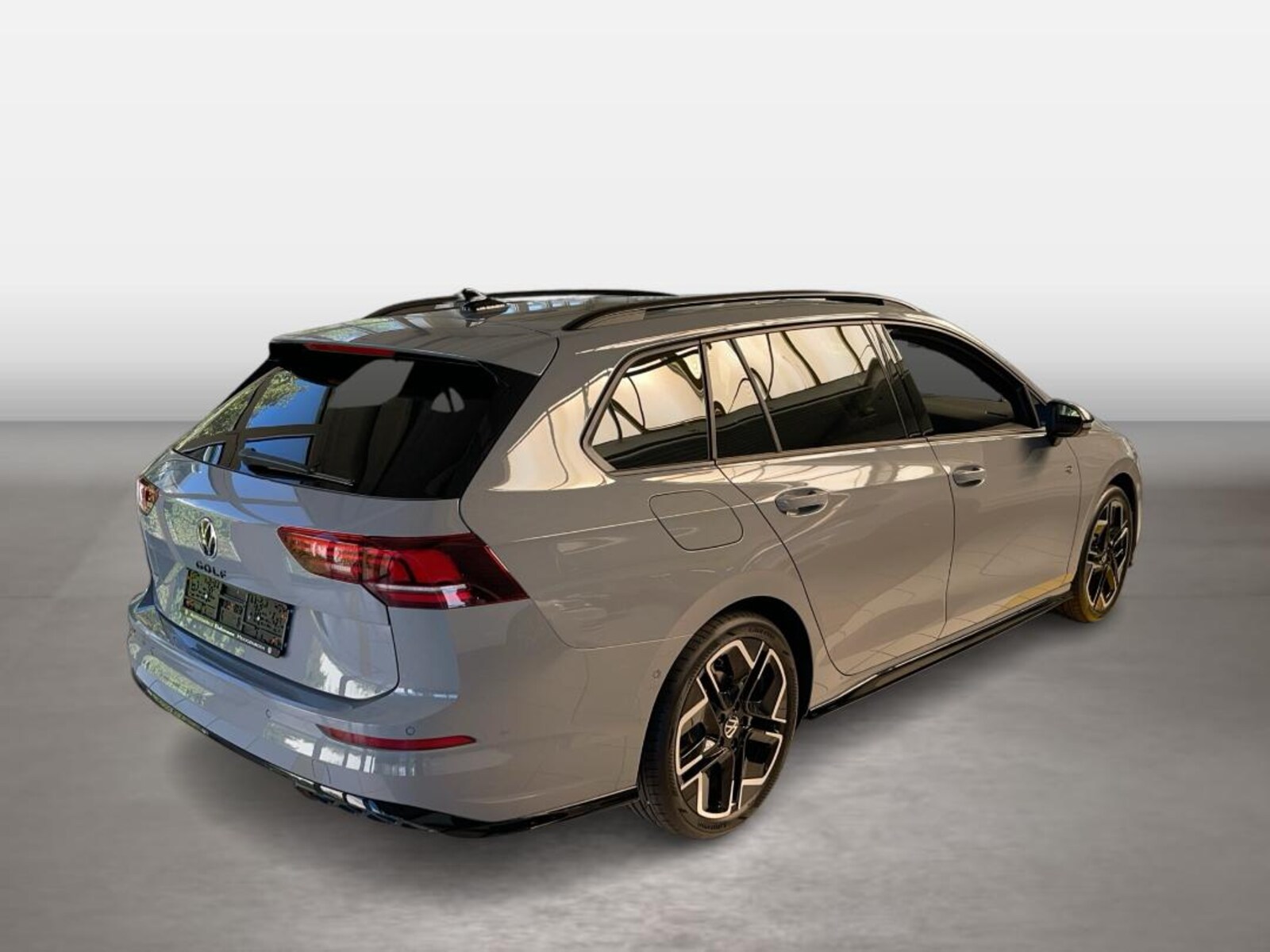 Volkswagen Golf Variant – Bild 5
