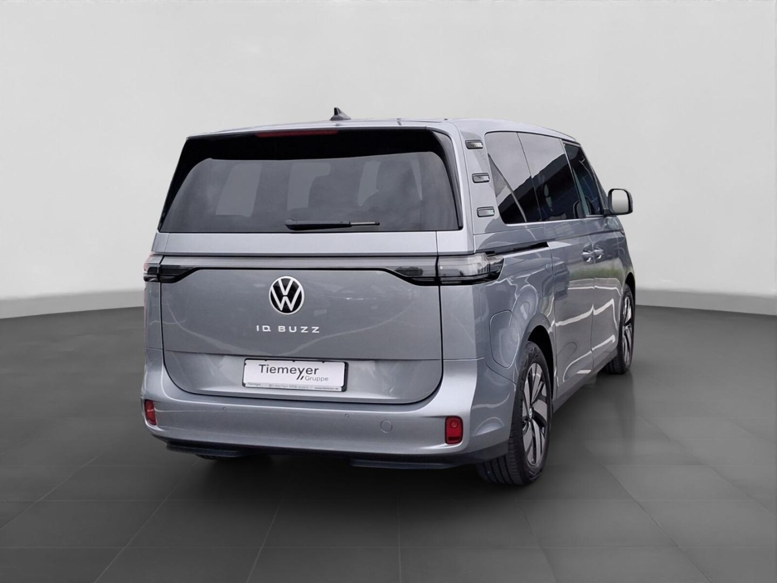 Volkswagen ID. Buzz – Bild 2