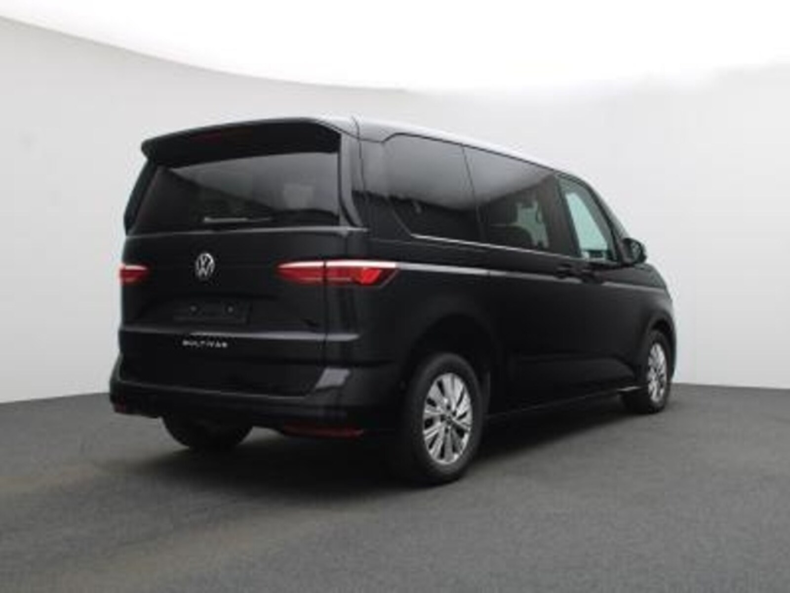 Volkswagen Multivan – Bild 4