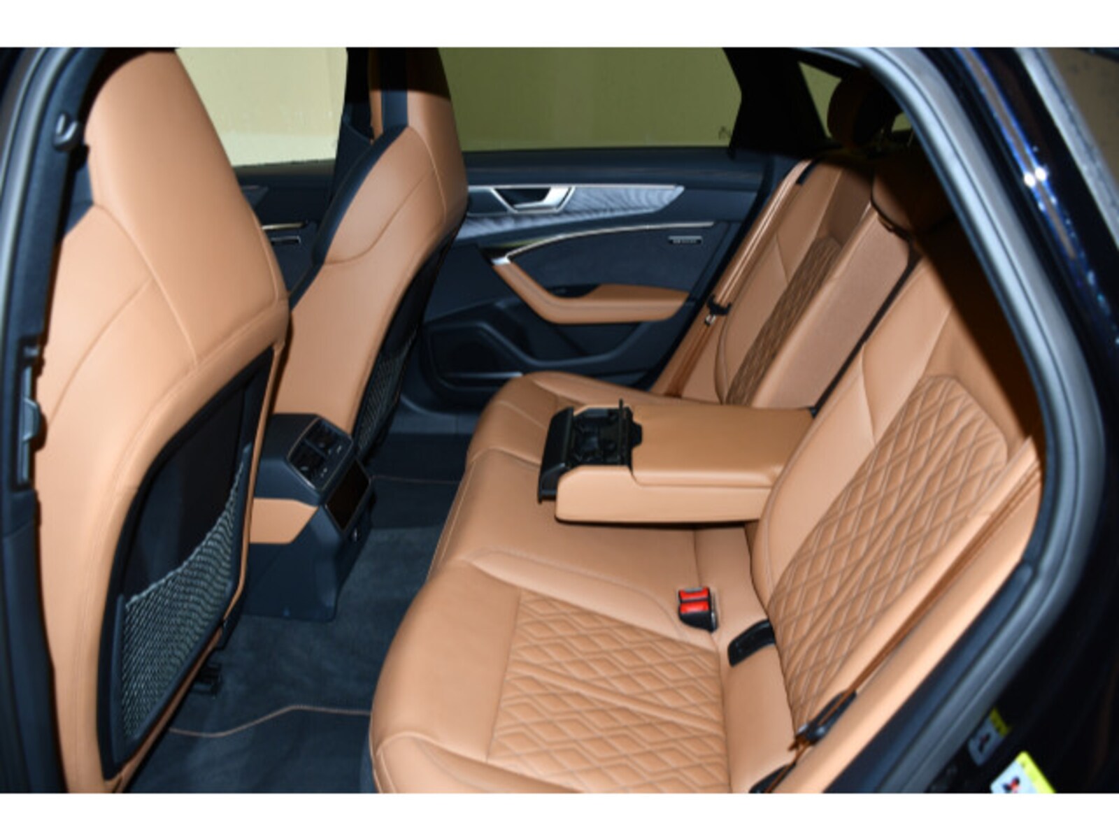 Audi S6 Limousine – Bild 12