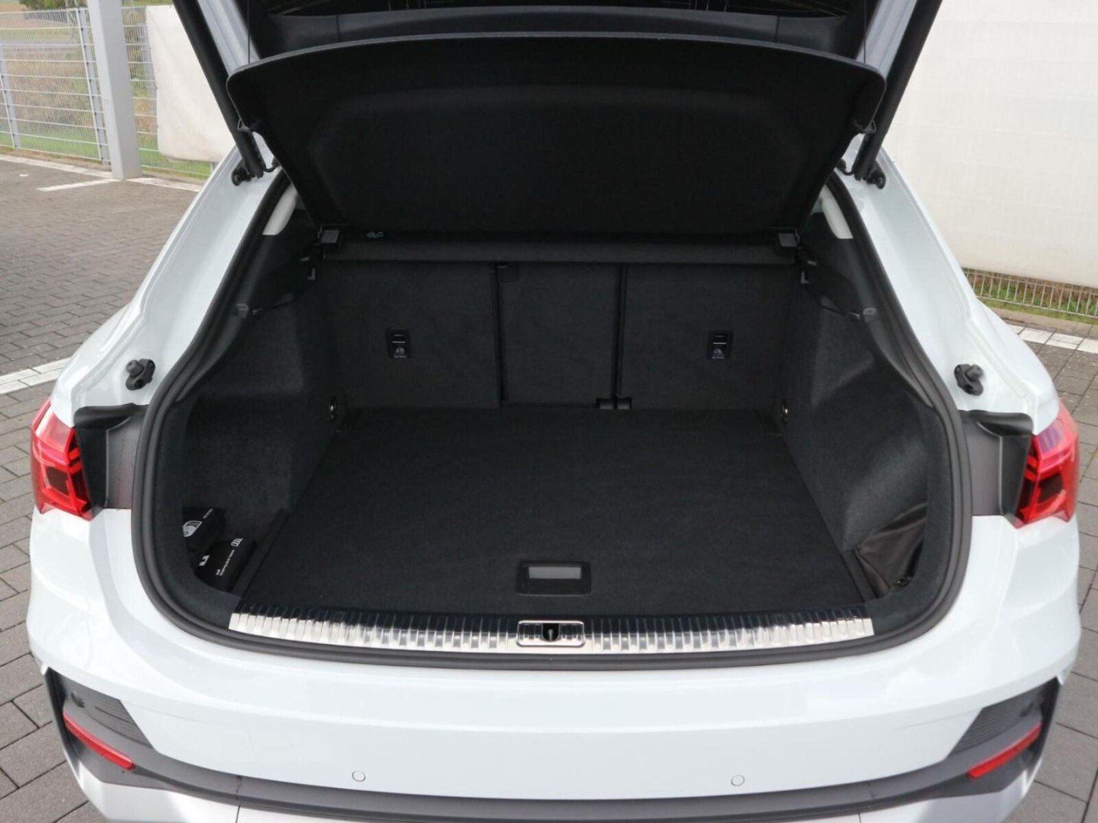 Audi Q3 Sportback – Bild 7