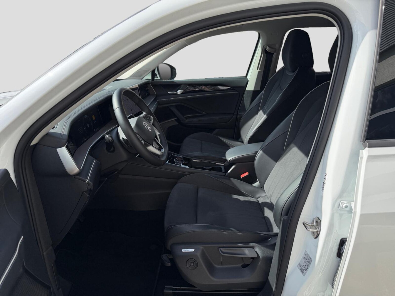 Volkswagen Tayron – Bild 11