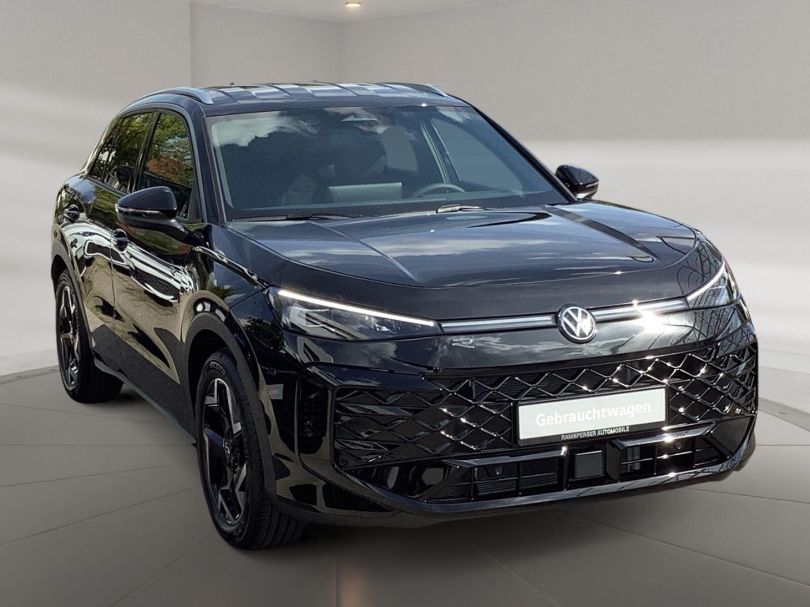 Volkswagen T-Roc – Bild 6