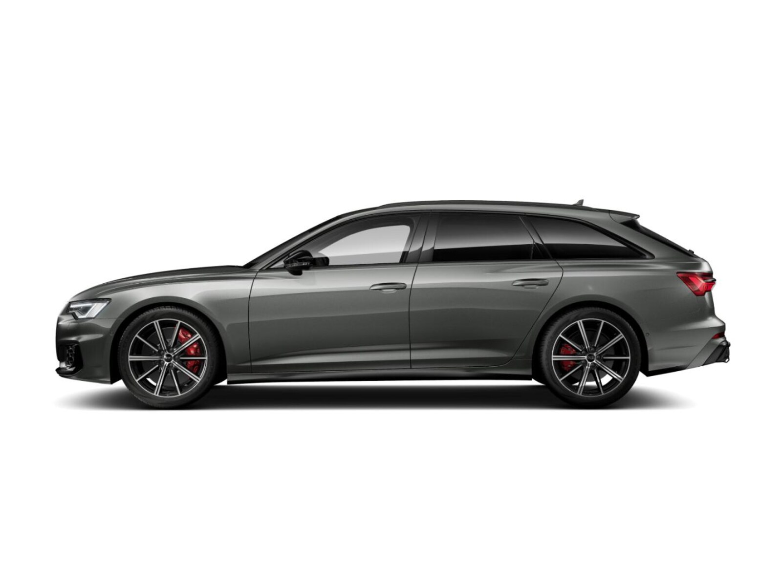 Audi S6 Avant – Bild 6