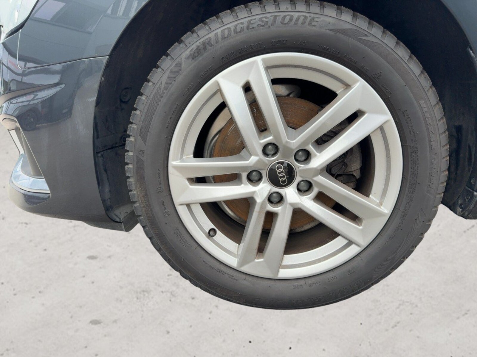 Audi A4 Avant – Bild 11