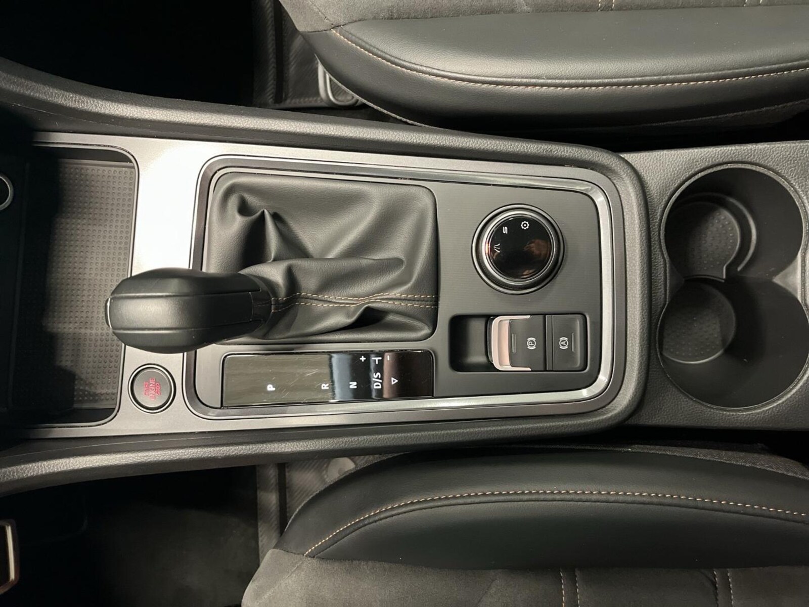 CUPRA Ateca – Bild 16