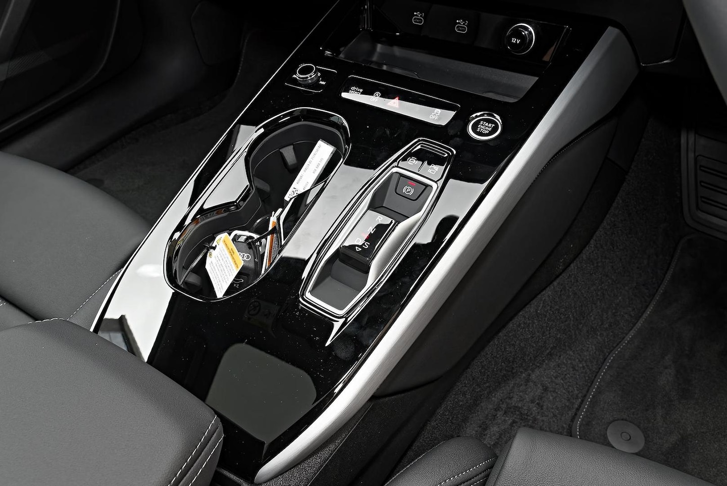 Image about Audi A5 Sedan TFSI 150 kW S tronic