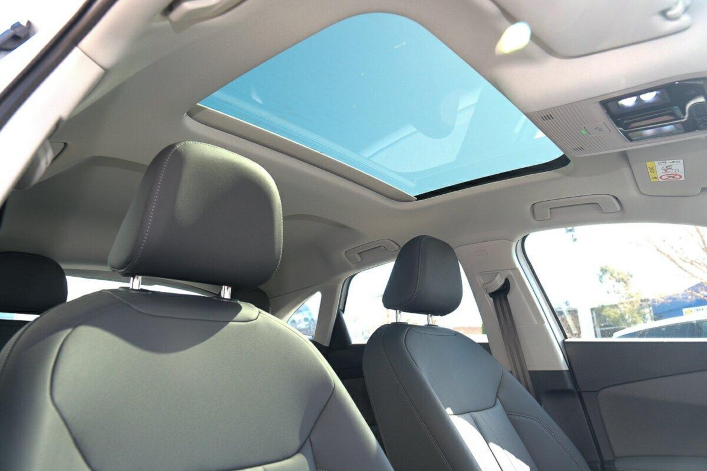 Image about Audi Q3 Sportback TFSI 110 kW launch edition