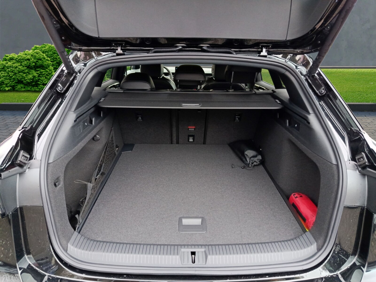 Volkswagen ID.7 Tourer – Bild 5