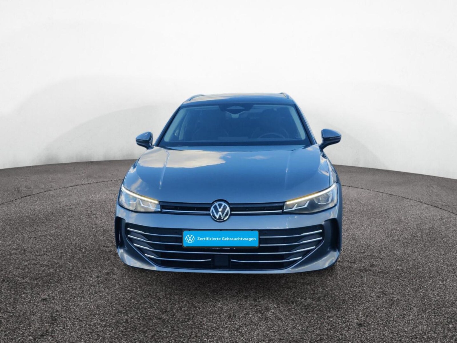 Volkswagen Passat – Bild 10