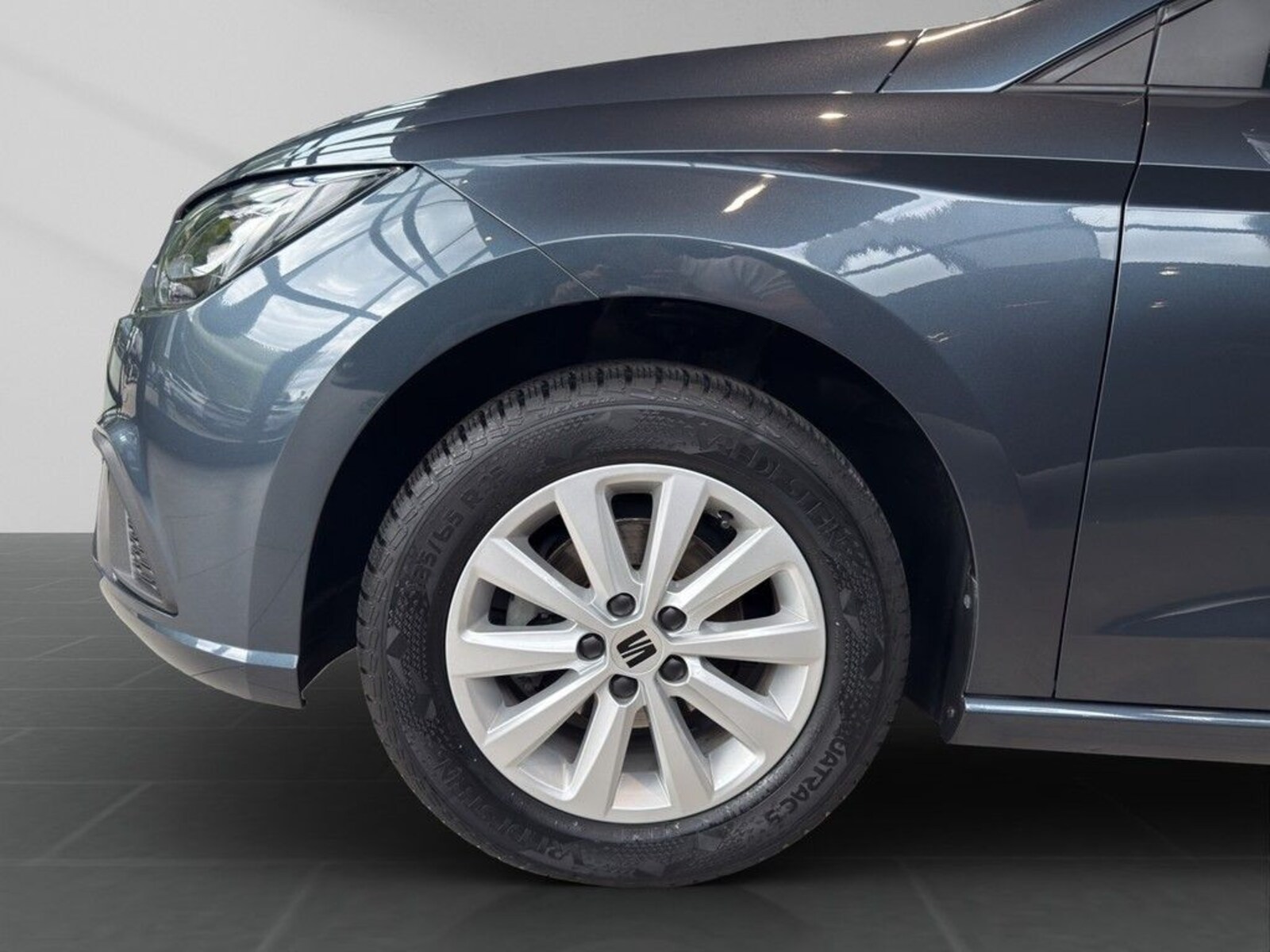 SEAT Ibiza – Bild 19