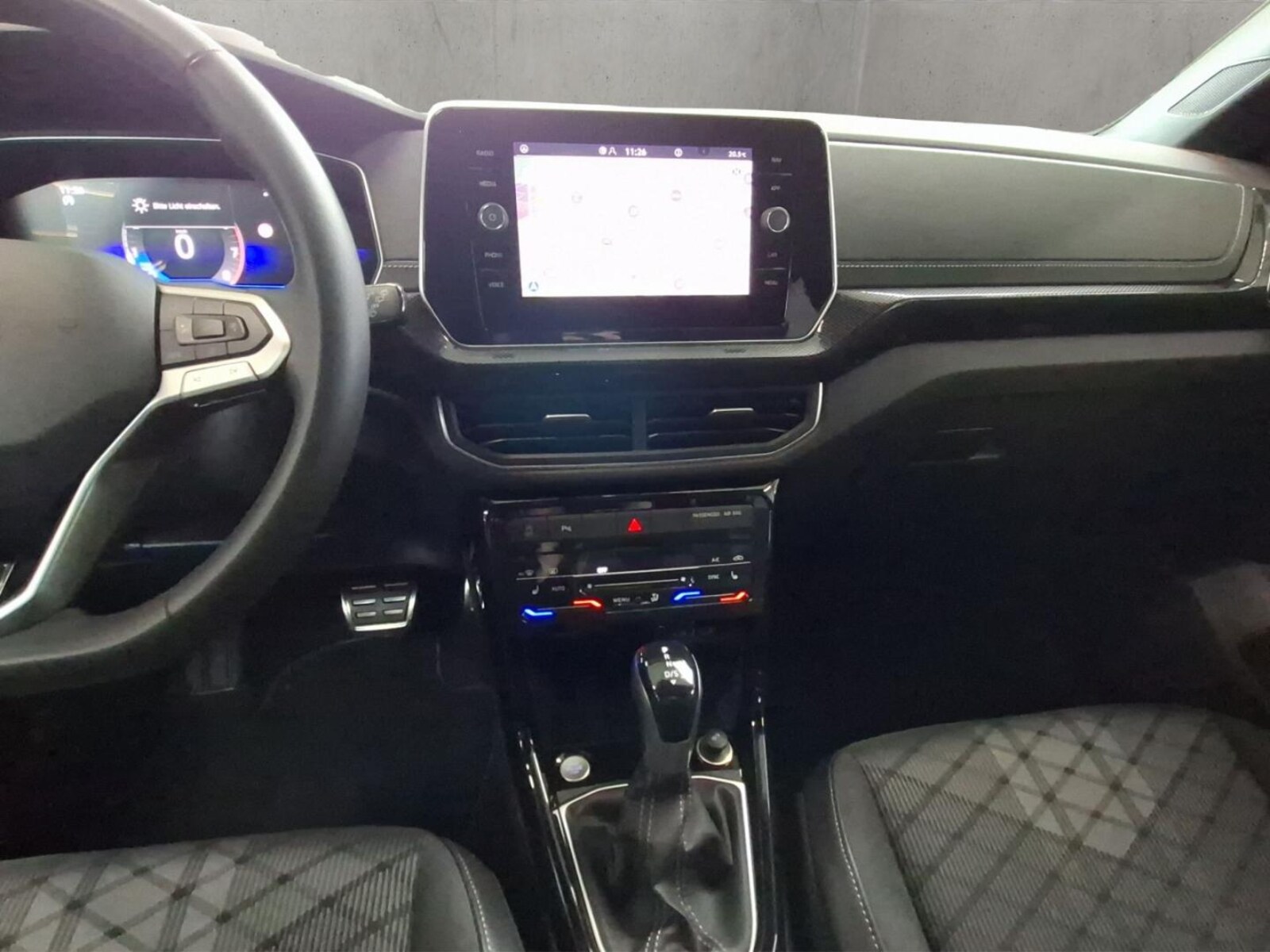 Volkswagen T-Cross – Bild 16
