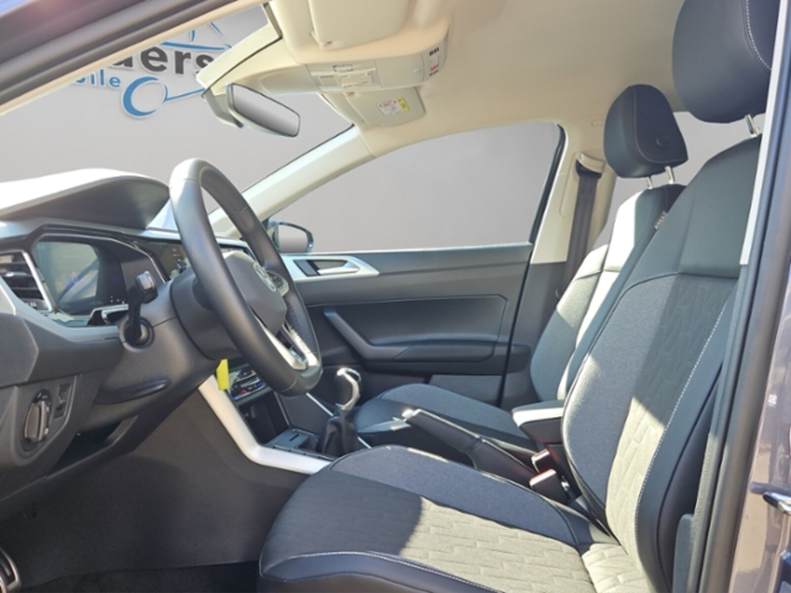 Volkswagen Polo – Bild 8