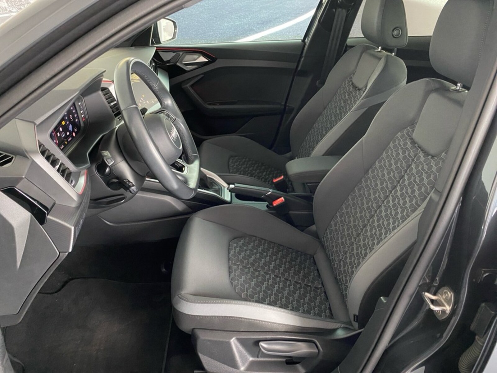 Audi A1 Sportback – Bild 4