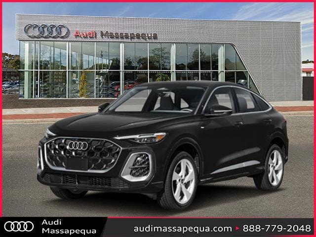 Photo of 2026 Audi Q5 Sportback