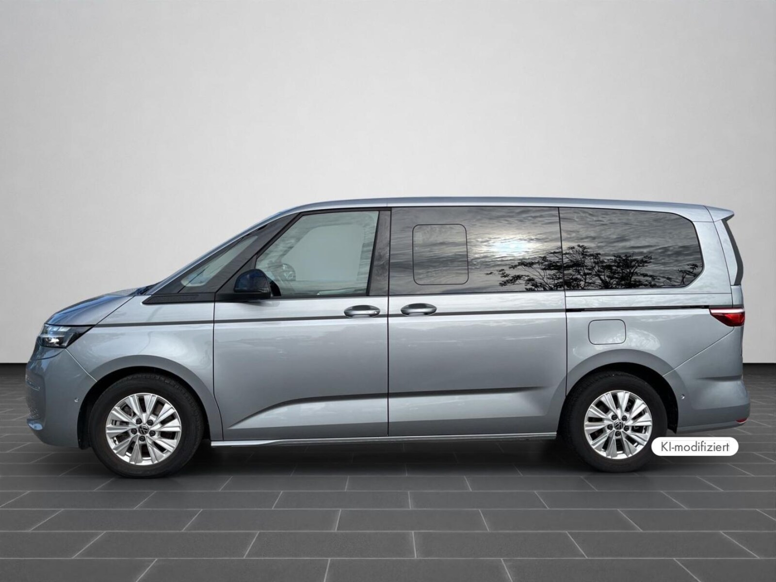 Volkswagen Multivan Langversion – Bild 8