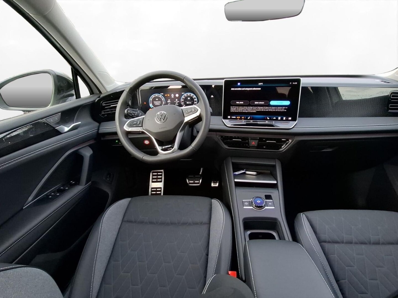 Volkswagen Tiguan – Bild 4