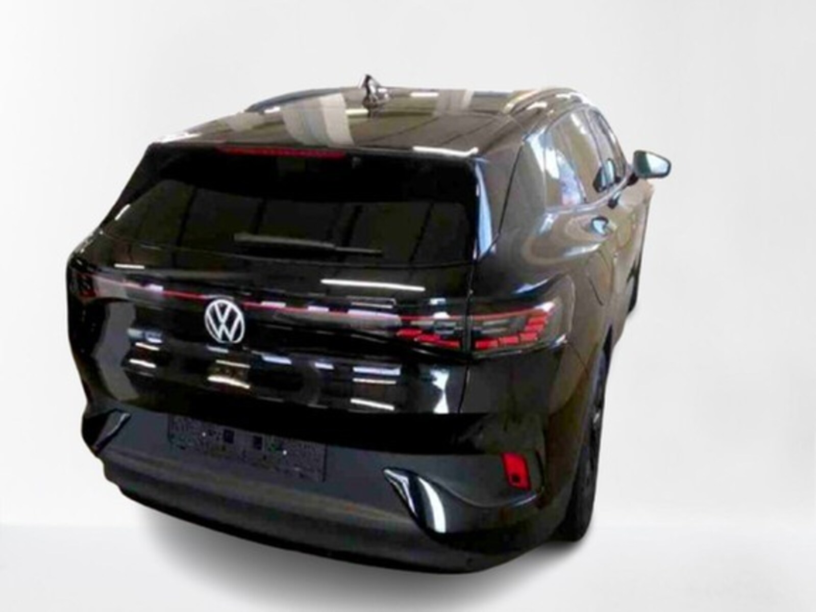 Volkswagen ID.4 – Bild 2