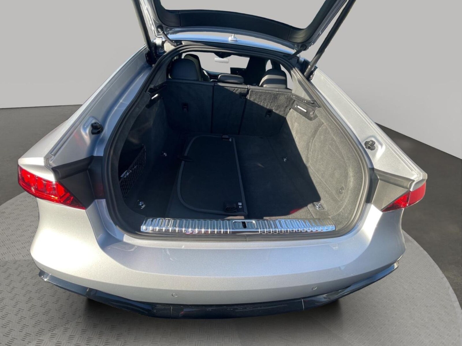 Audi RS 7 Sportback – Bild 19