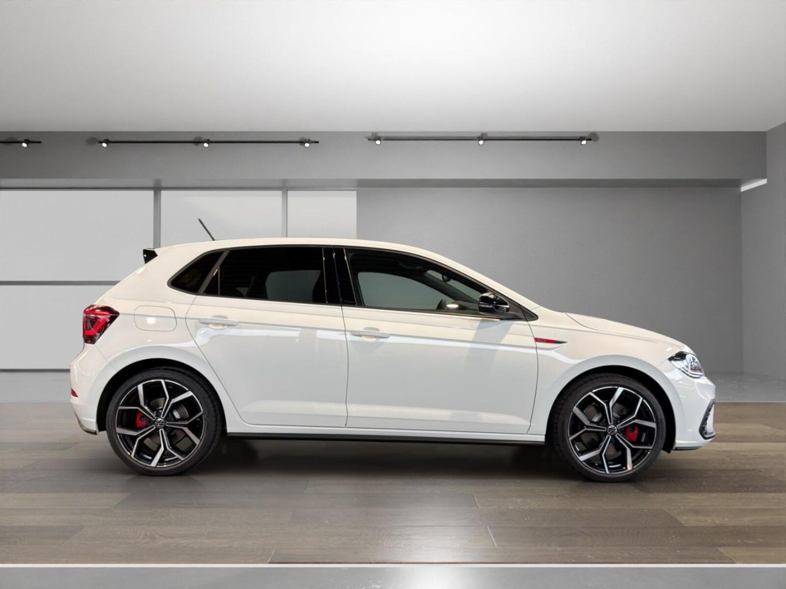 Volkswagen Polo – Bild 4