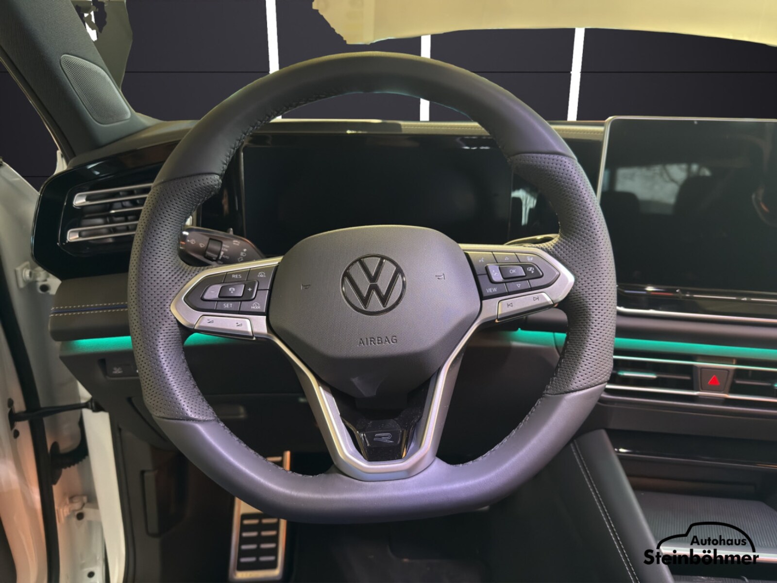 Volkswagen Tiguan – Bild 19