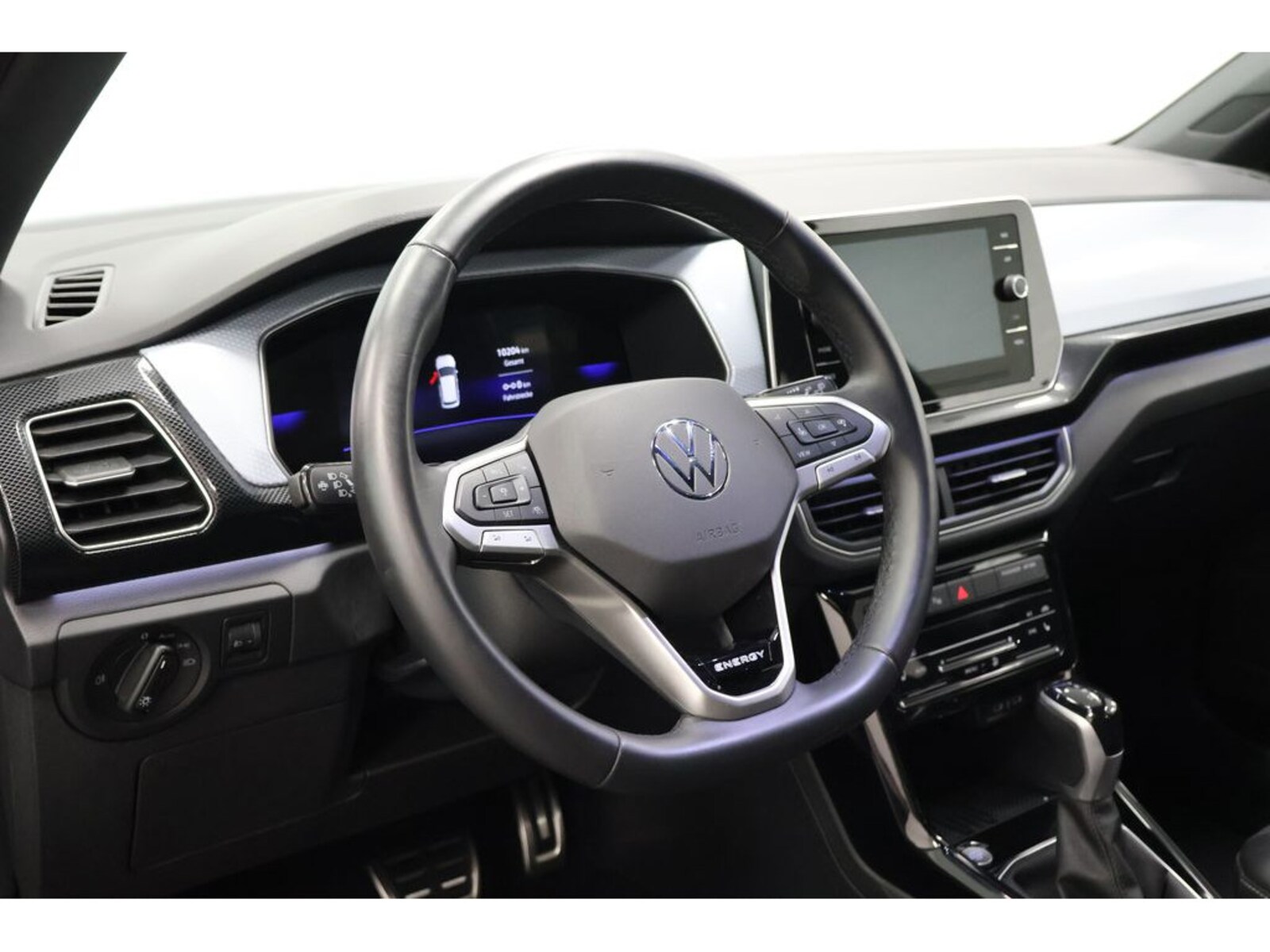 Volkswagen T-Cross – Bild 26