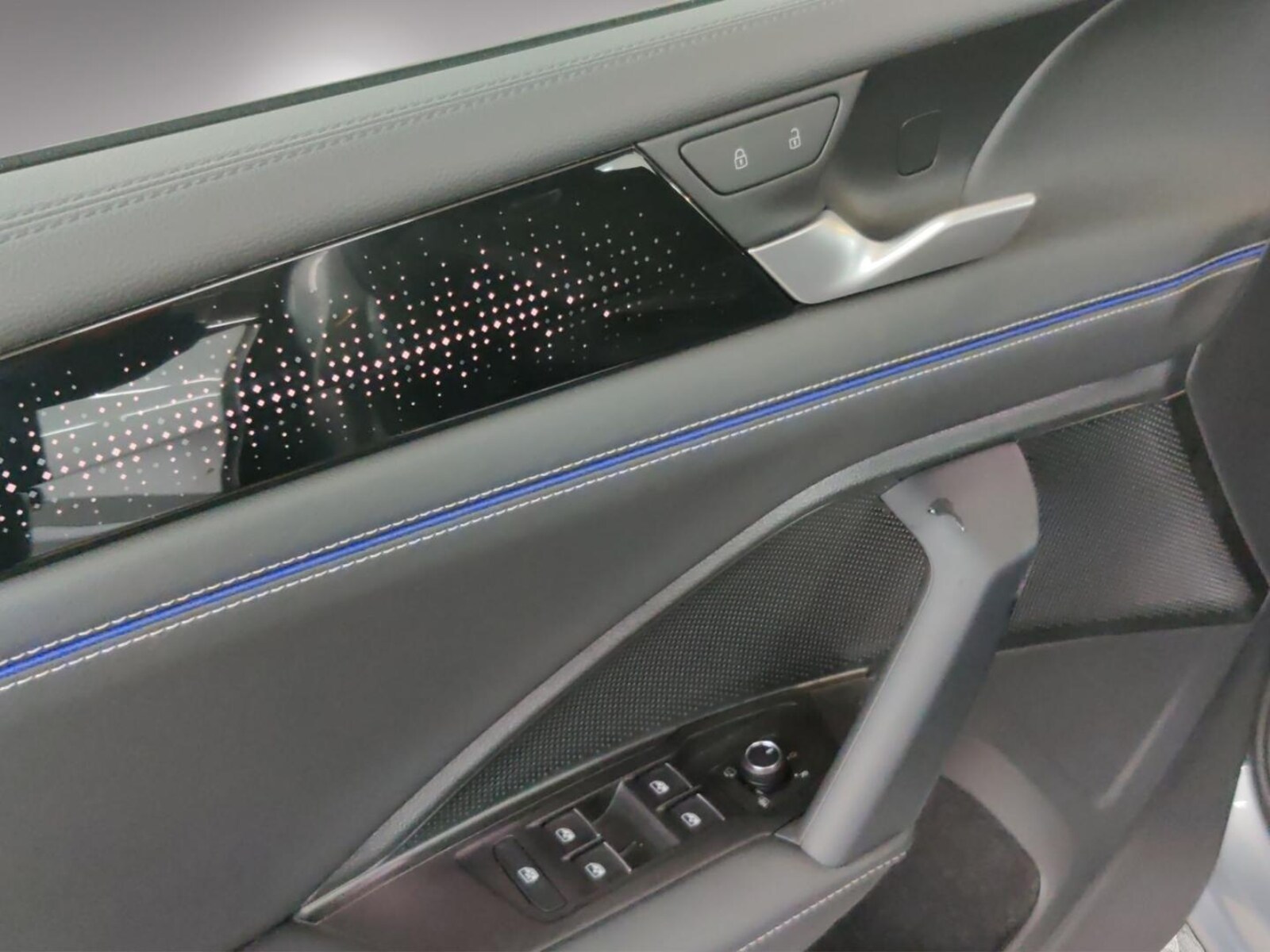 Volkswagen Tiguan – Bild 10