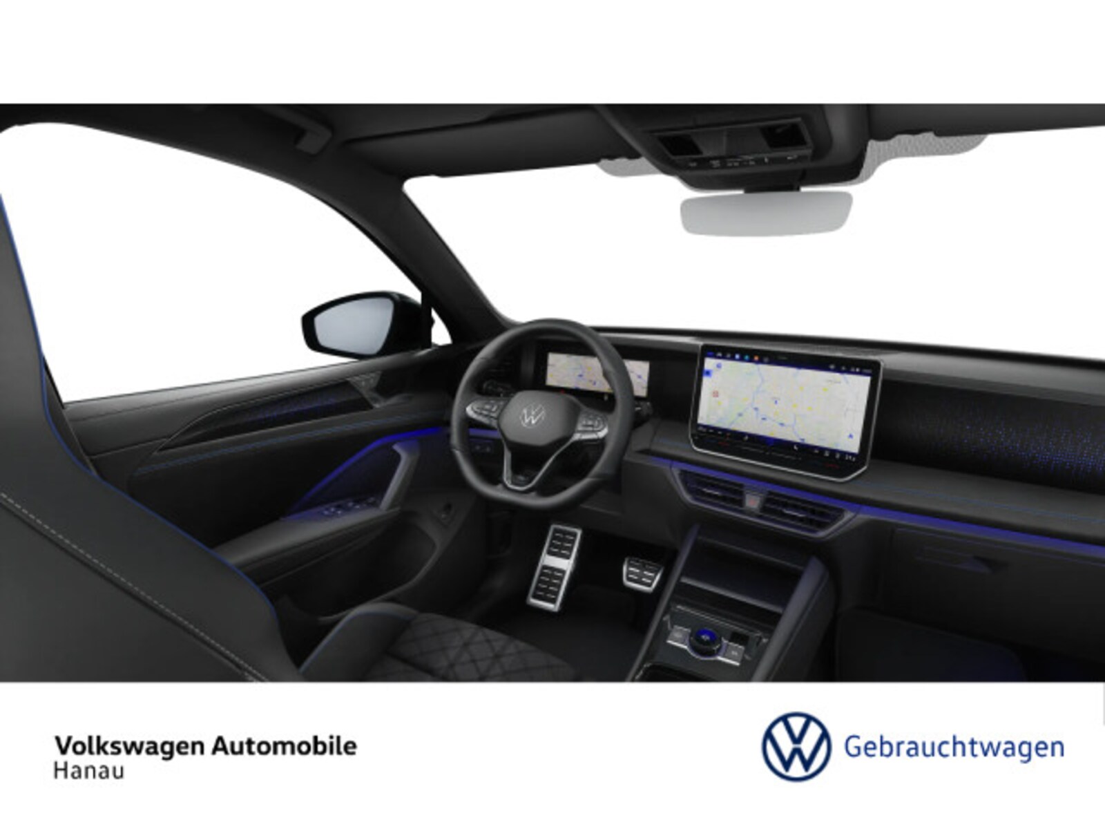 Volkswagen Tiguan – Bild 8