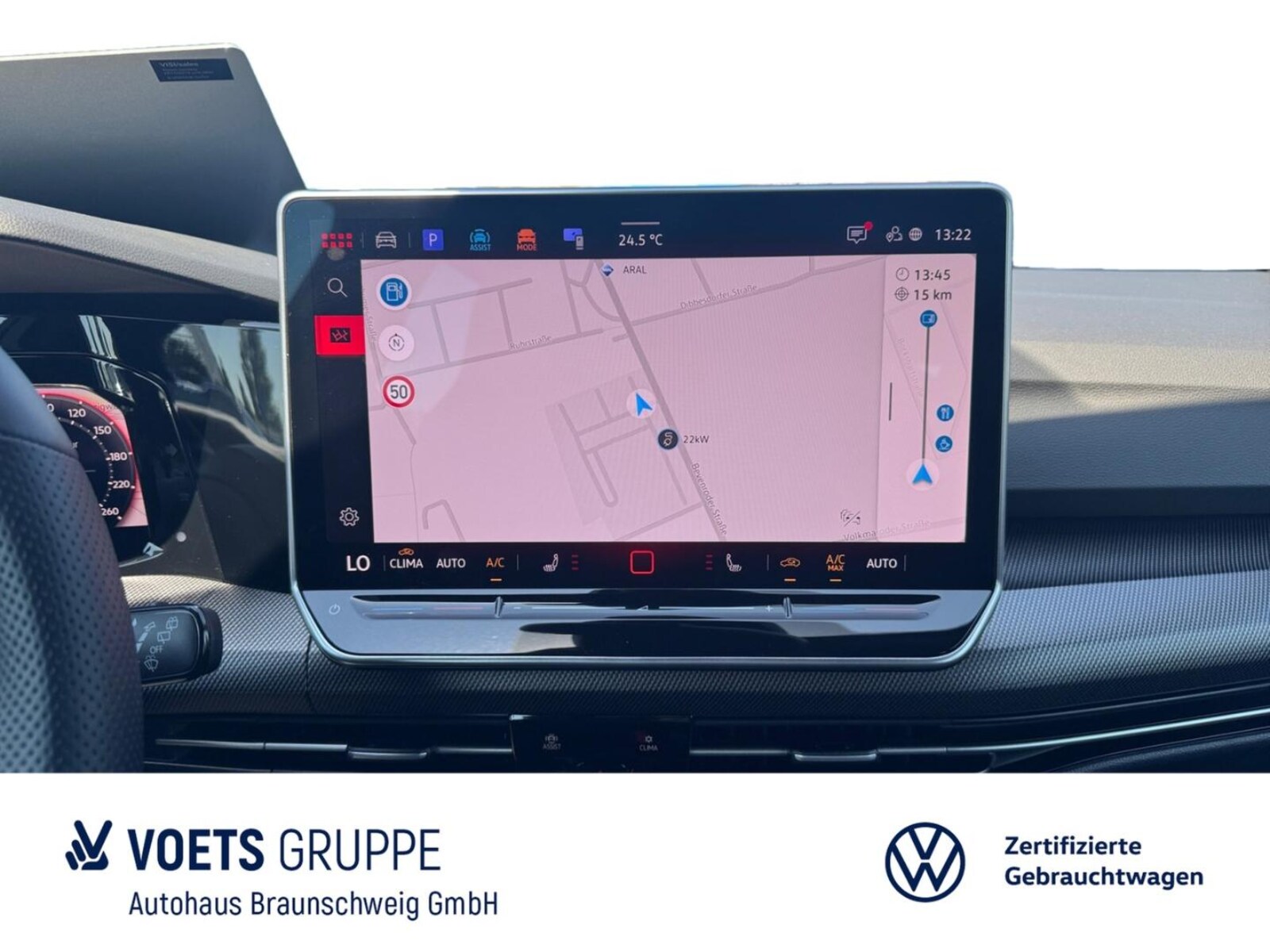 Volkswagen Golf – Bild 10