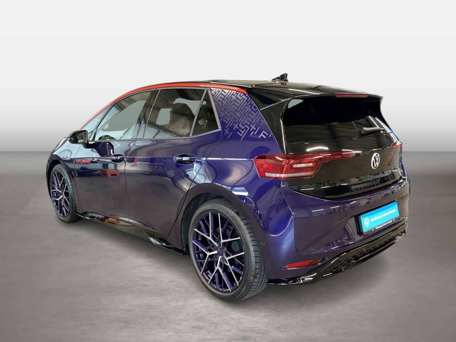 Volkswagen ID.3 – Bild 3