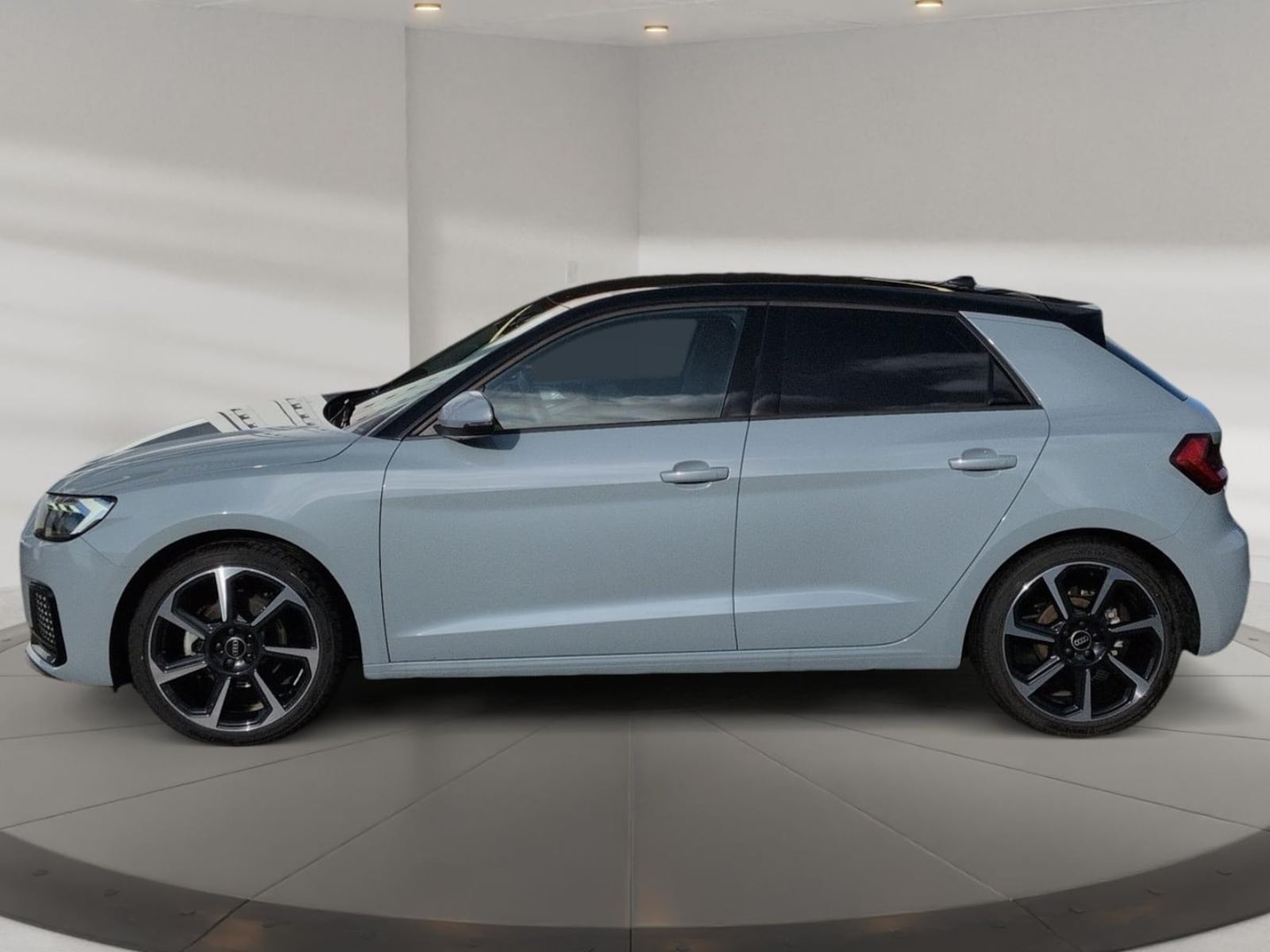 Audi A1 Sportback – Bild 3