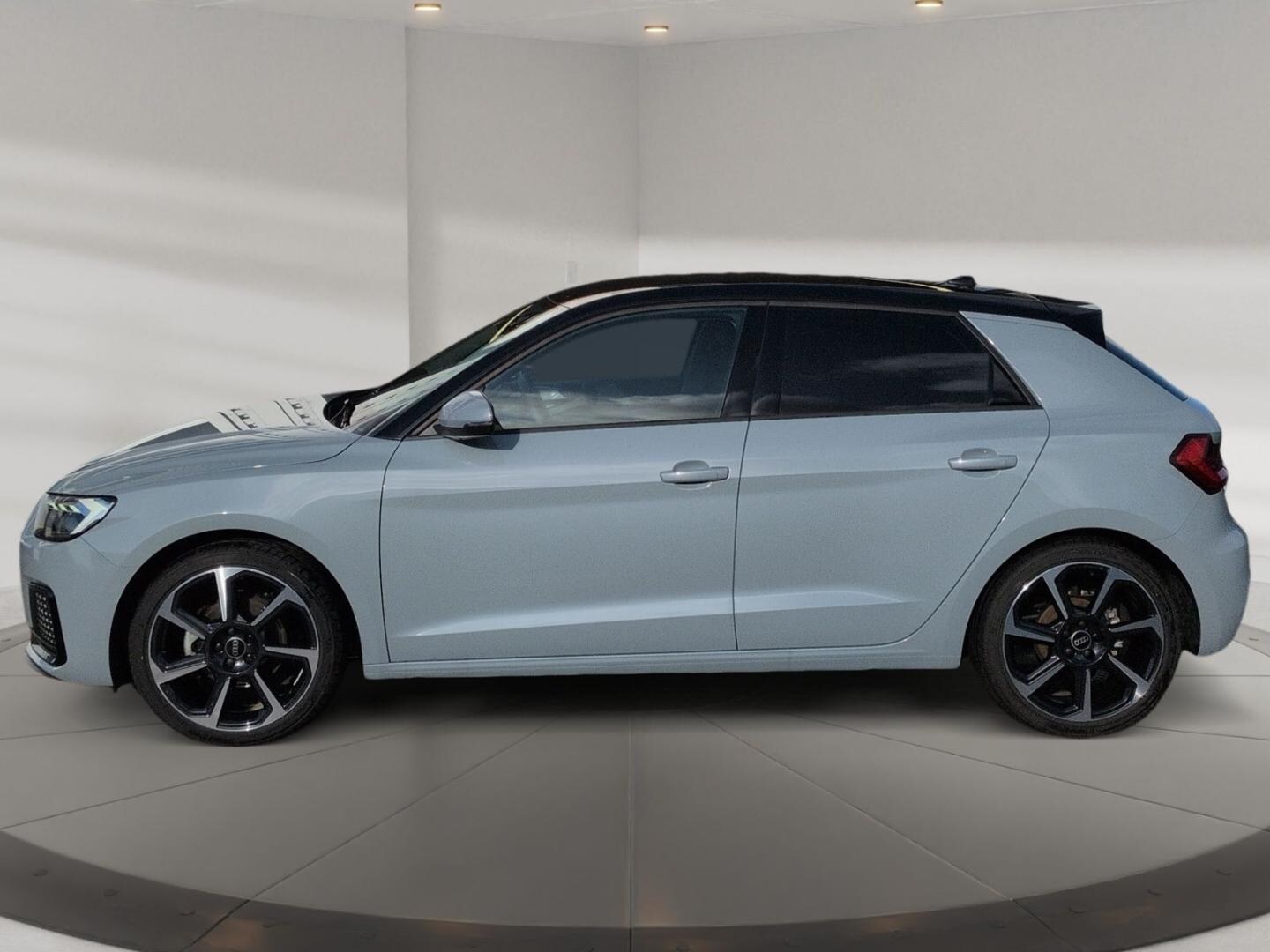 Bild über Audi A1 Sportback advanced 30 TFSI S tronic - für weitere Informationen kontaktieren Sie den Audi Partner