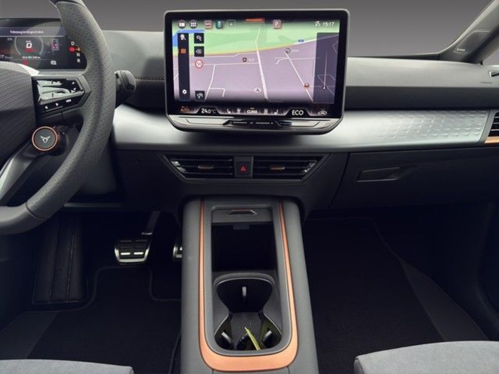CUPRA Born – Bild 15